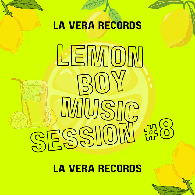 LVR Music Session #8