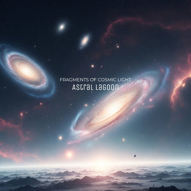 Fragments of Cosmic Light