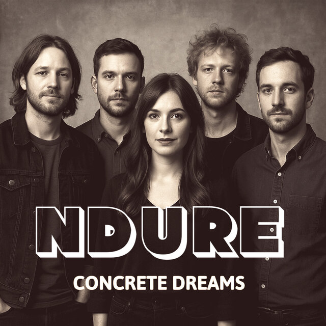 Concrete Dreams