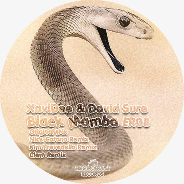 Black Mamba