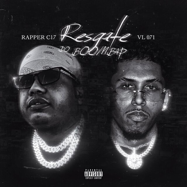 Resgate do Boombap