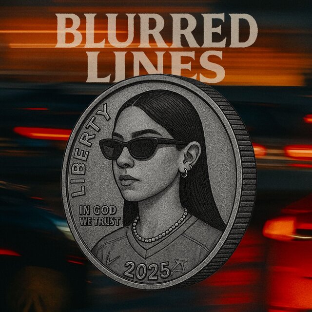 Blurred Lines