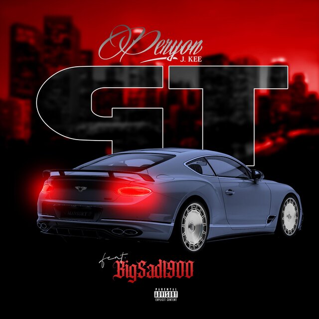 GT (feat. Big Sad 1900)