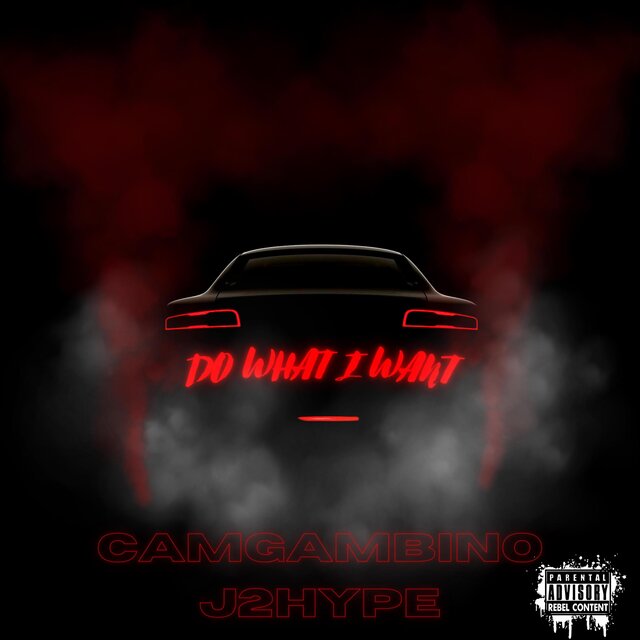 Do What I Want (feat. J2Hype)