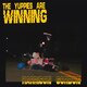 Cover art for album The Yuppies are Winning by Harrison Gordon
