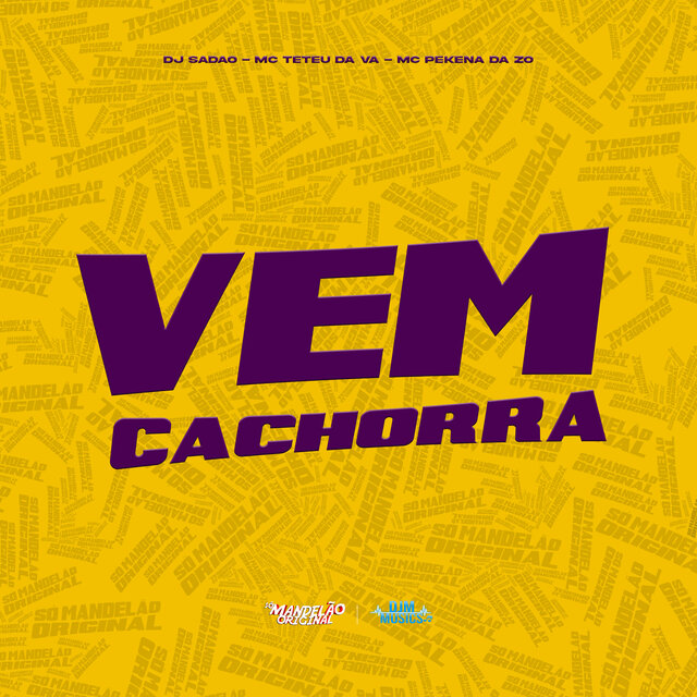 Vem Cachorra