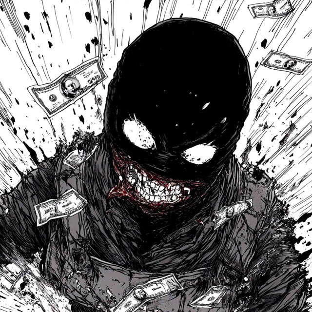 Robbery