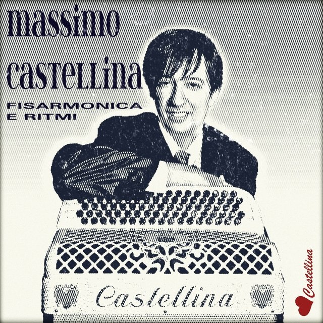 Fisarmonica e ritmi