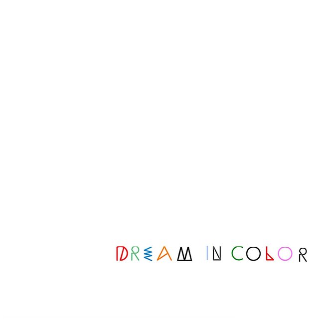 Dream in Color