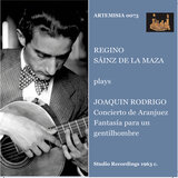 Concierto de Aranjuez: II. Adagio