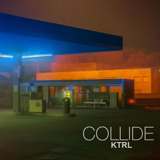 COLLIDE