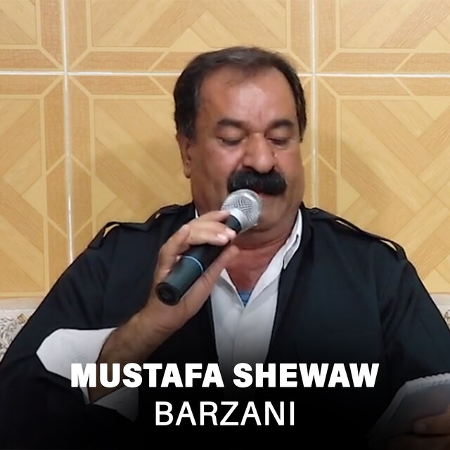 Barzani