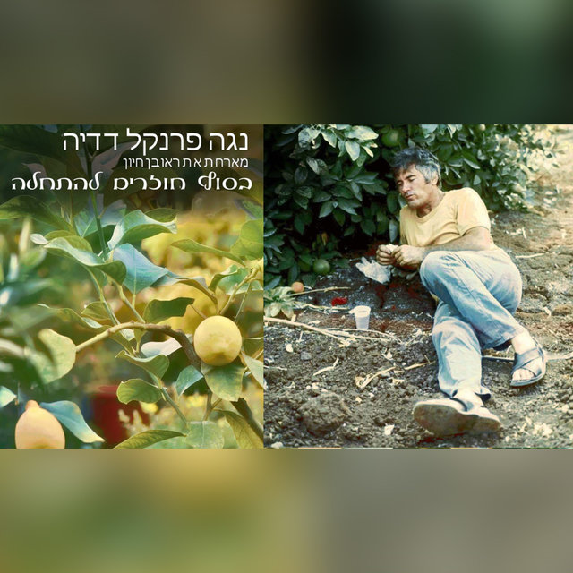 בסוף חוזרים להתחלה