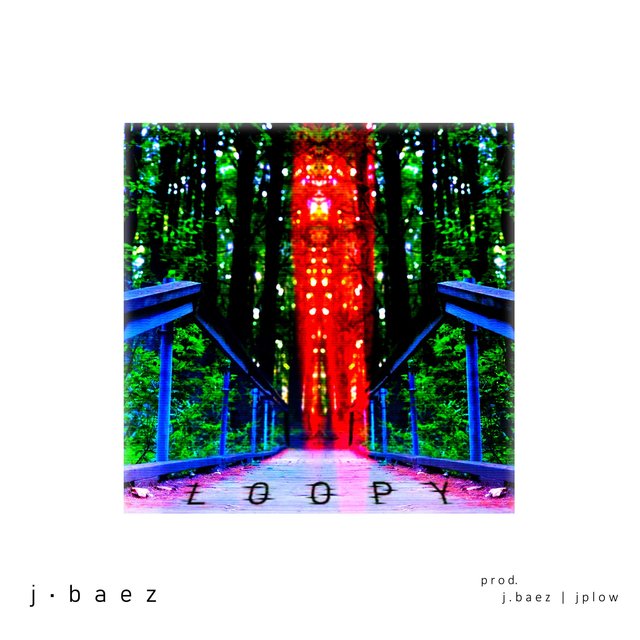 LOOPY (prod. J. Baez, jplow)