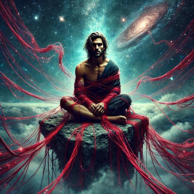 Karmic Ties