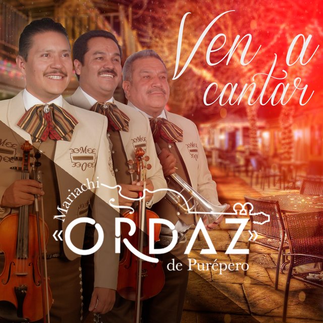 Ven a Cantar