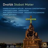 Stabat Mater for soloists, choir and orchestra, Op. 58: I. Stabat mater dolorosa
