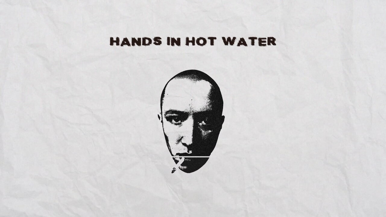 Hot Water (Official Lyric Video)