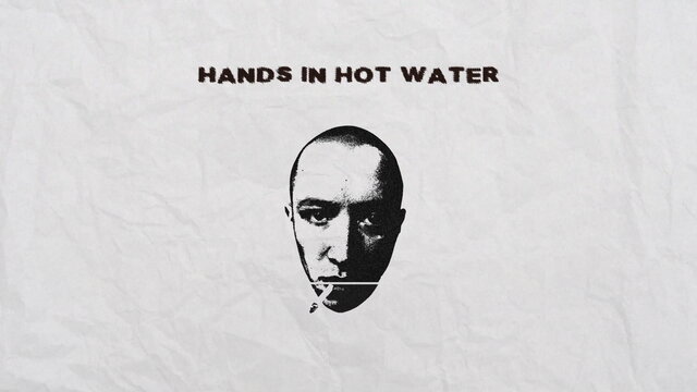 Hot Water (Official Lyric Video)