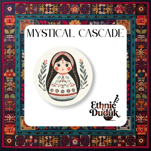 Mystical Cascade