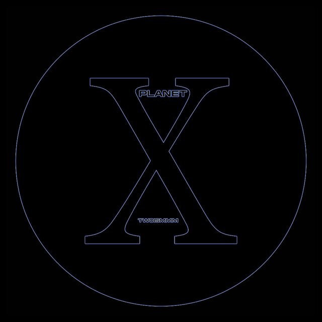 Planet X