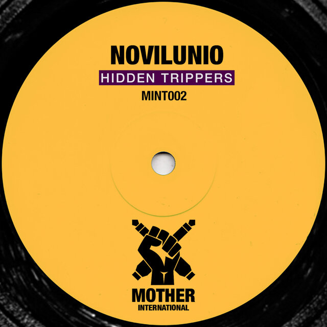 Novilunio