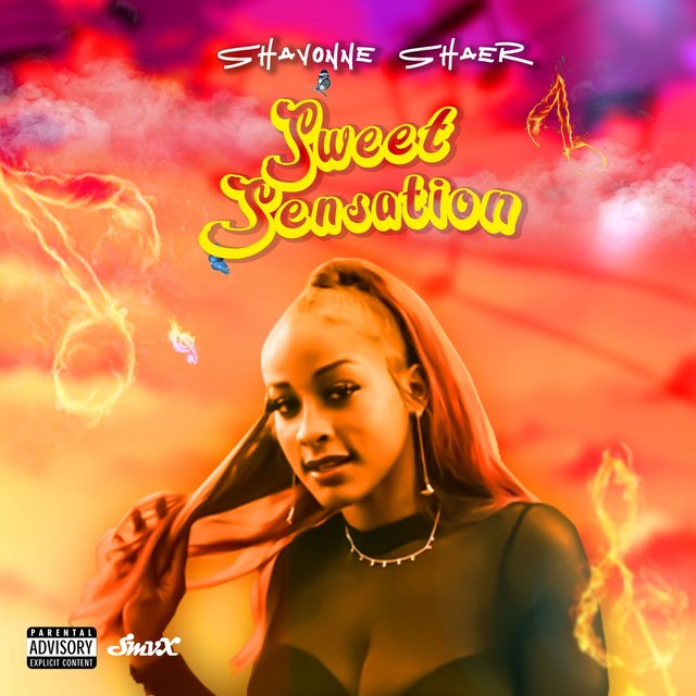 Sweet Sensation