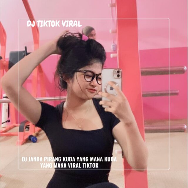 DJ JANDA PIRANG KUDA YANG MANA KUDA YANG MANA VIRAL TIKTOK