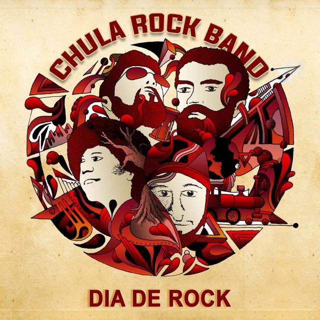 Dia de Rock - Single