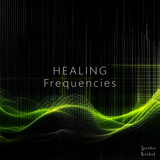 Healing Frequencies