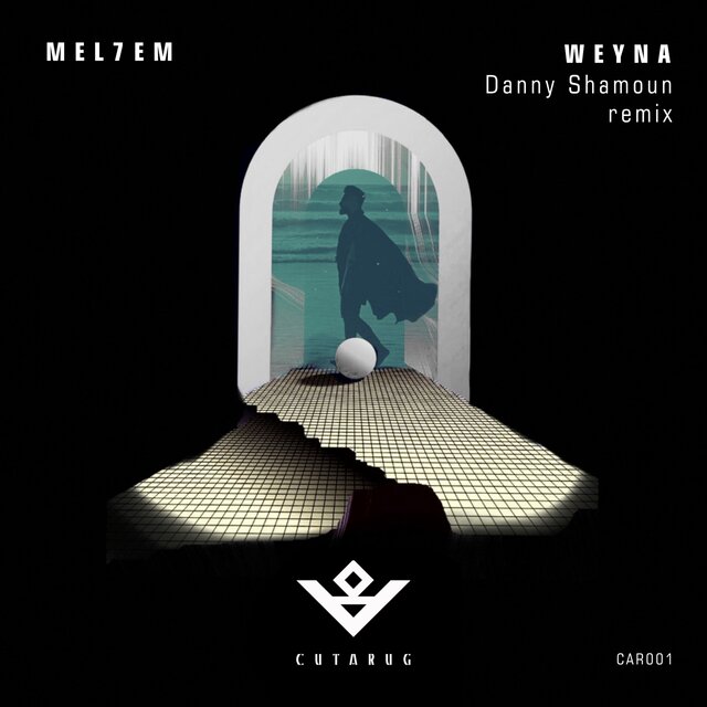 Weyna (Danny Shamoun Remix)