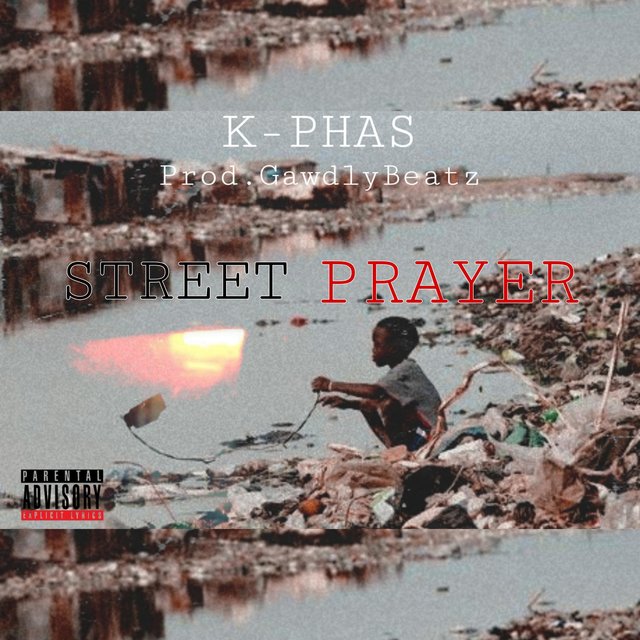 Street Prayer