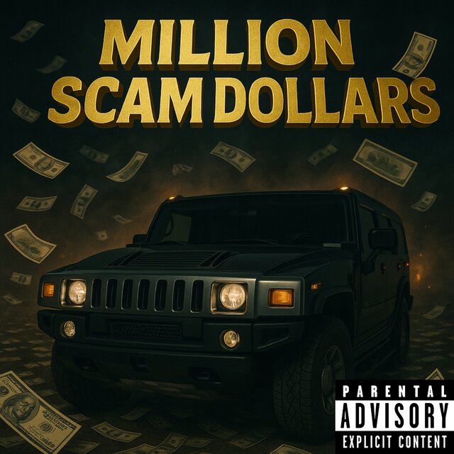 Million scam dollars