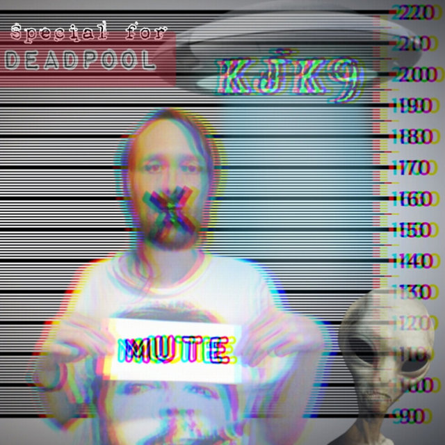 Mute