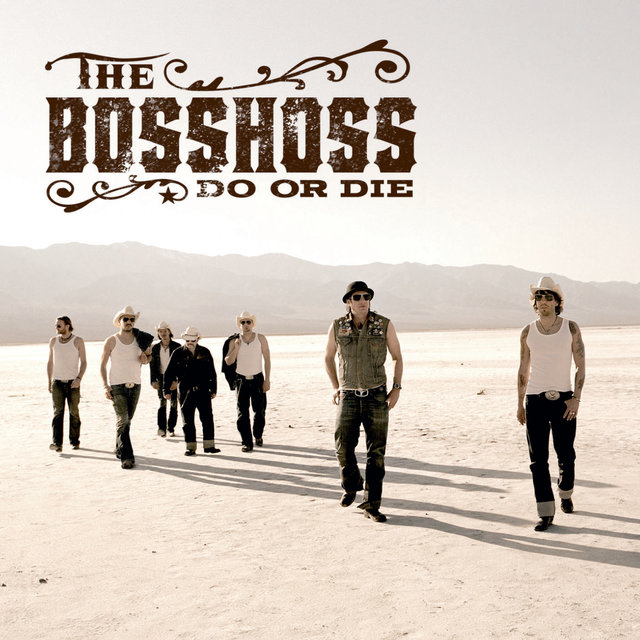 Do Or Die (Online Version)
