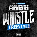Whistle (Freestyle)