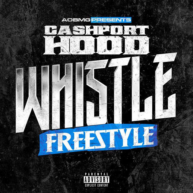 Whistle (Freestyle)