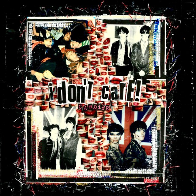 I Don't Care