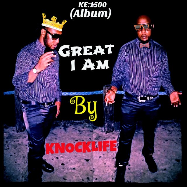 Great I Am