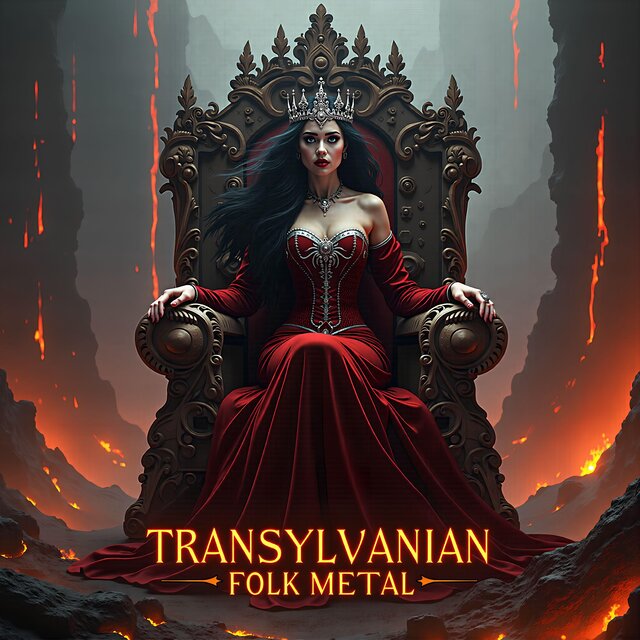 Transylvanian Folk Metal