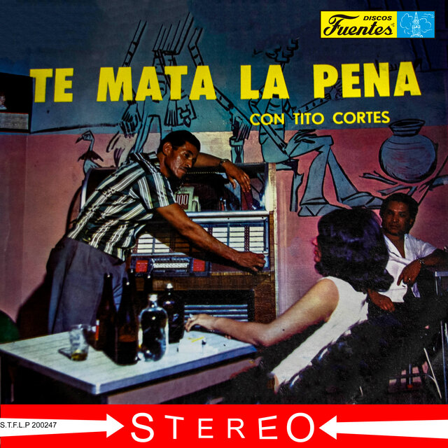 Te Mata la Pena