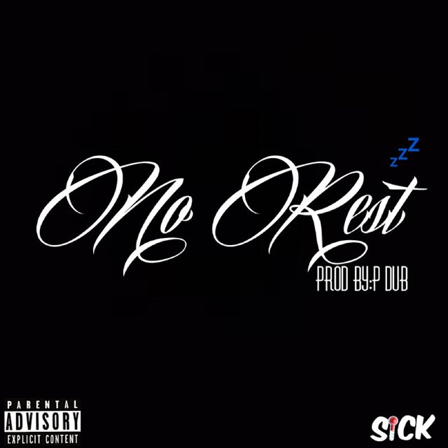 No Rest