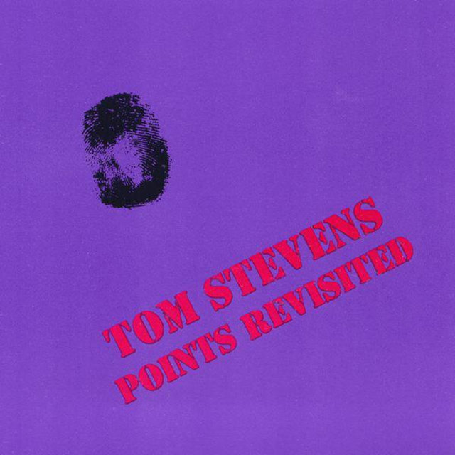 Points Revisited