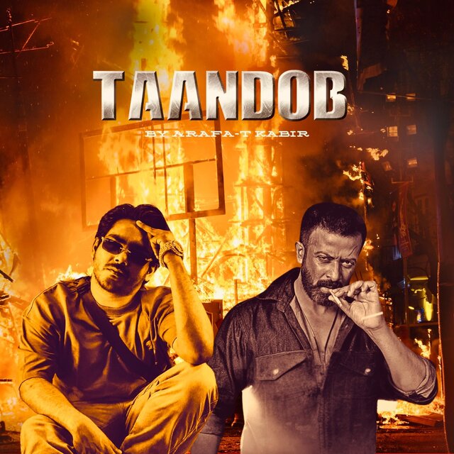 TAANDOB