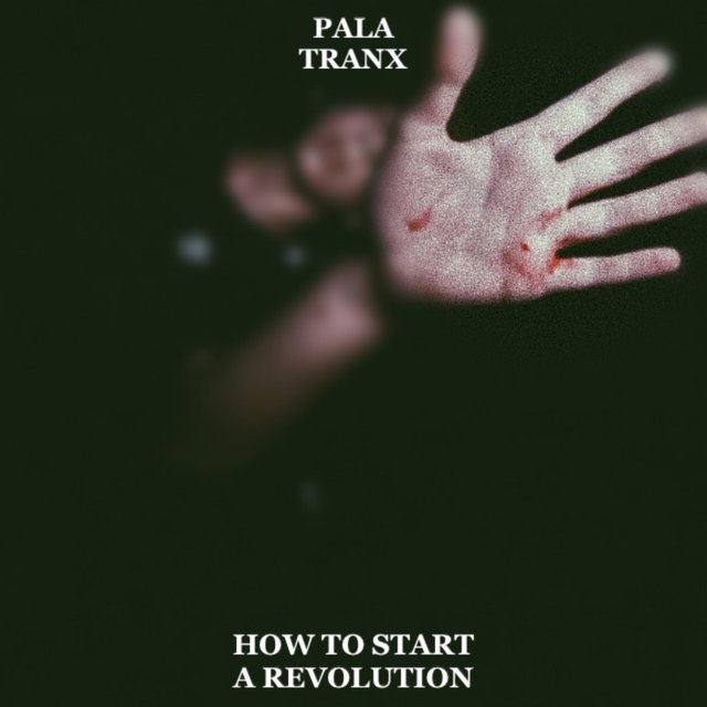 How to Start a Revolution