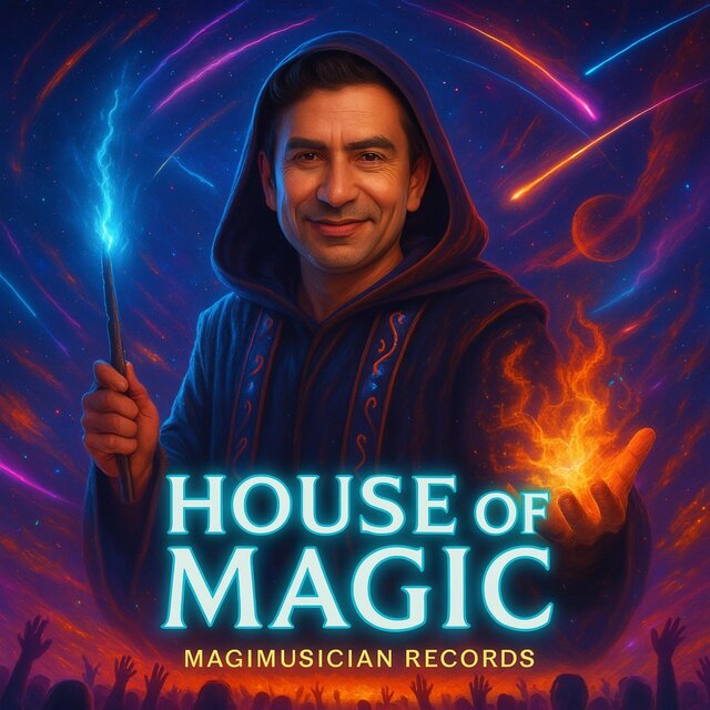 House of Magic