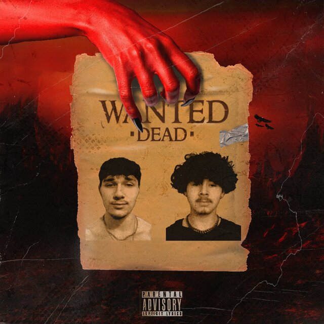 Wanted Dead