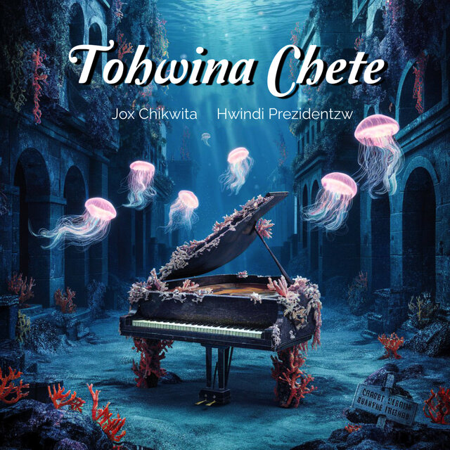 Tohwina Chete