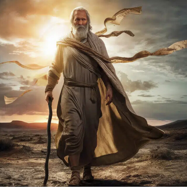 Abraham