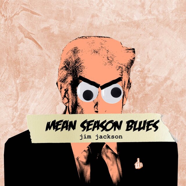 Mean Season Blues (Single Version)